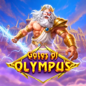 Tragamoneda Gates of Olympus en Megapari