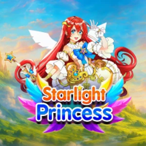 Tragamoneda Starlight Princess en Megapari