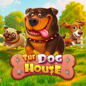 Tragamoneda The Dog House en Megapari