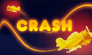 Crash Megapari