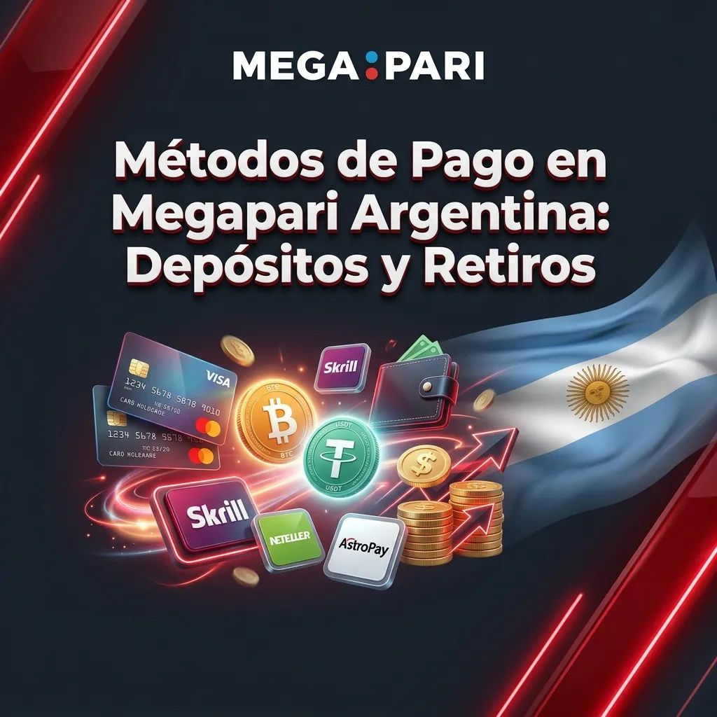 Depositos y retiros